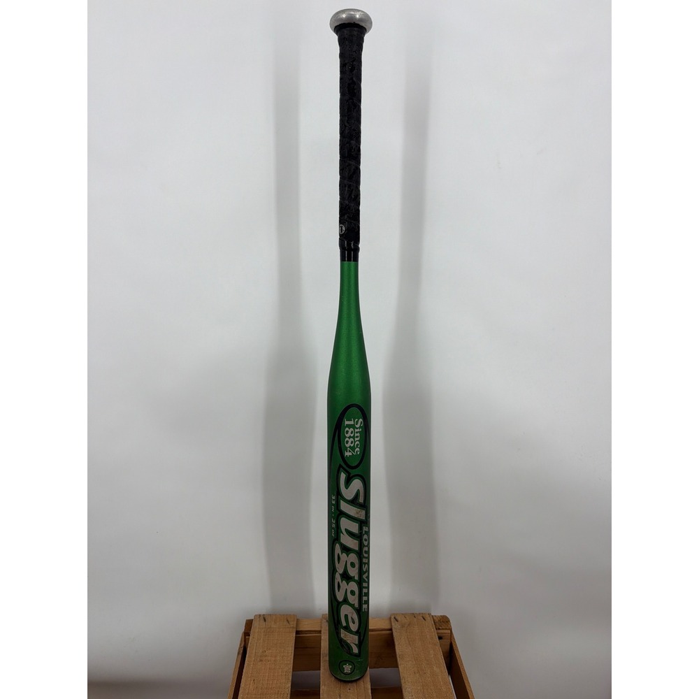 Louisville Slugger Lisa Fernandez FP704 Fastpitch Softball Bat 33/25 1.20BPF - Picture 8 of 9